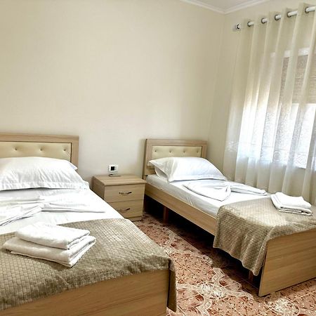 House Hasa Apartment Kruje Exterior photo