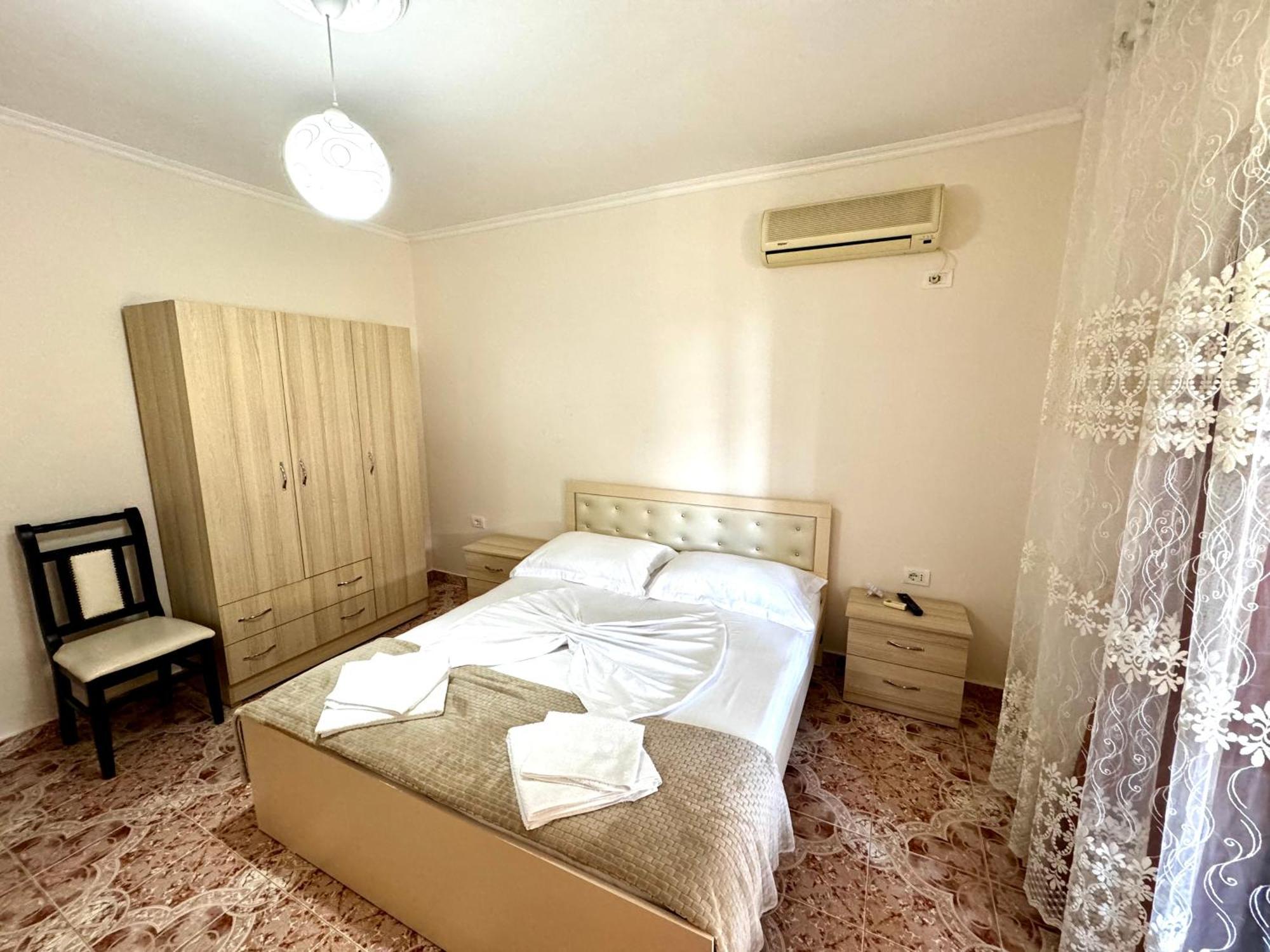 House Hasa Apartment Kruje Exterior photo