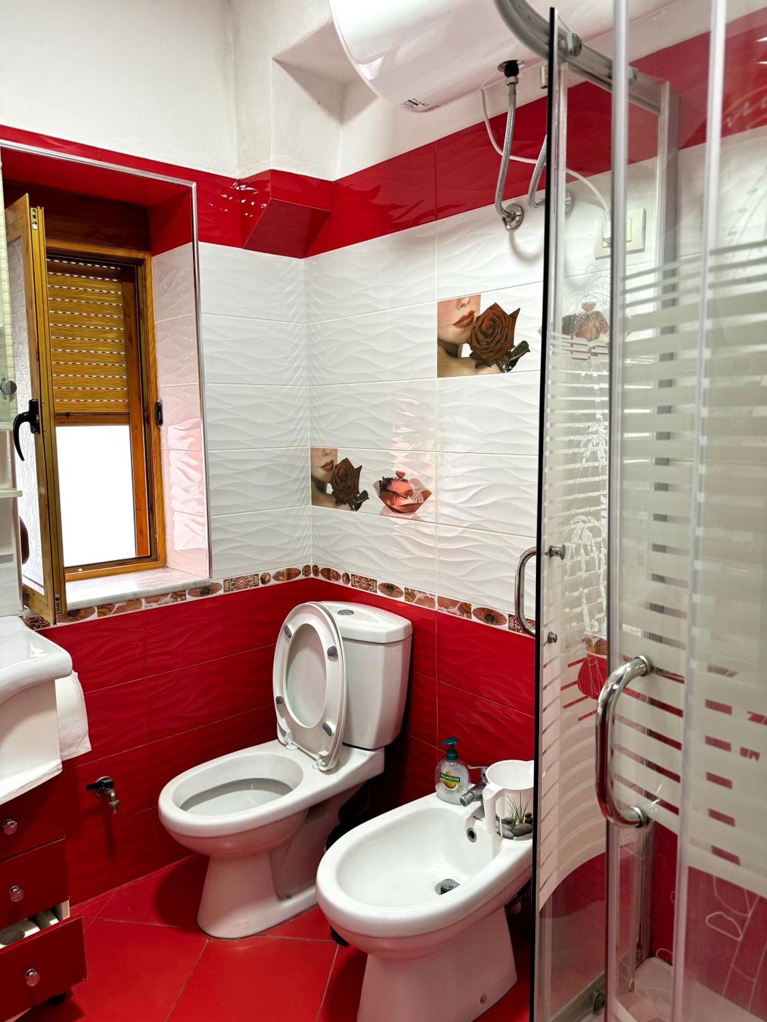 House Hasa Apartment Kruje Exterior photo