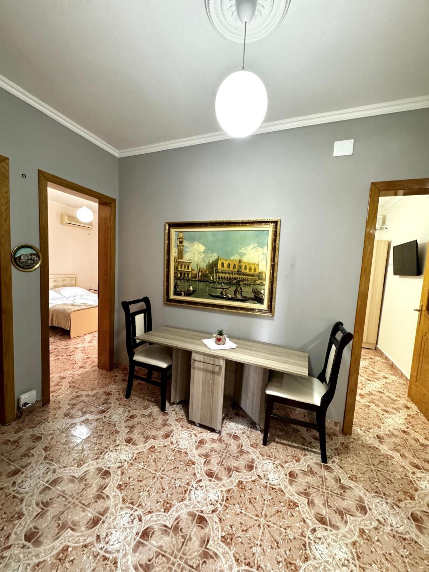 House Hasa Apartment Kruje Exterior photo
