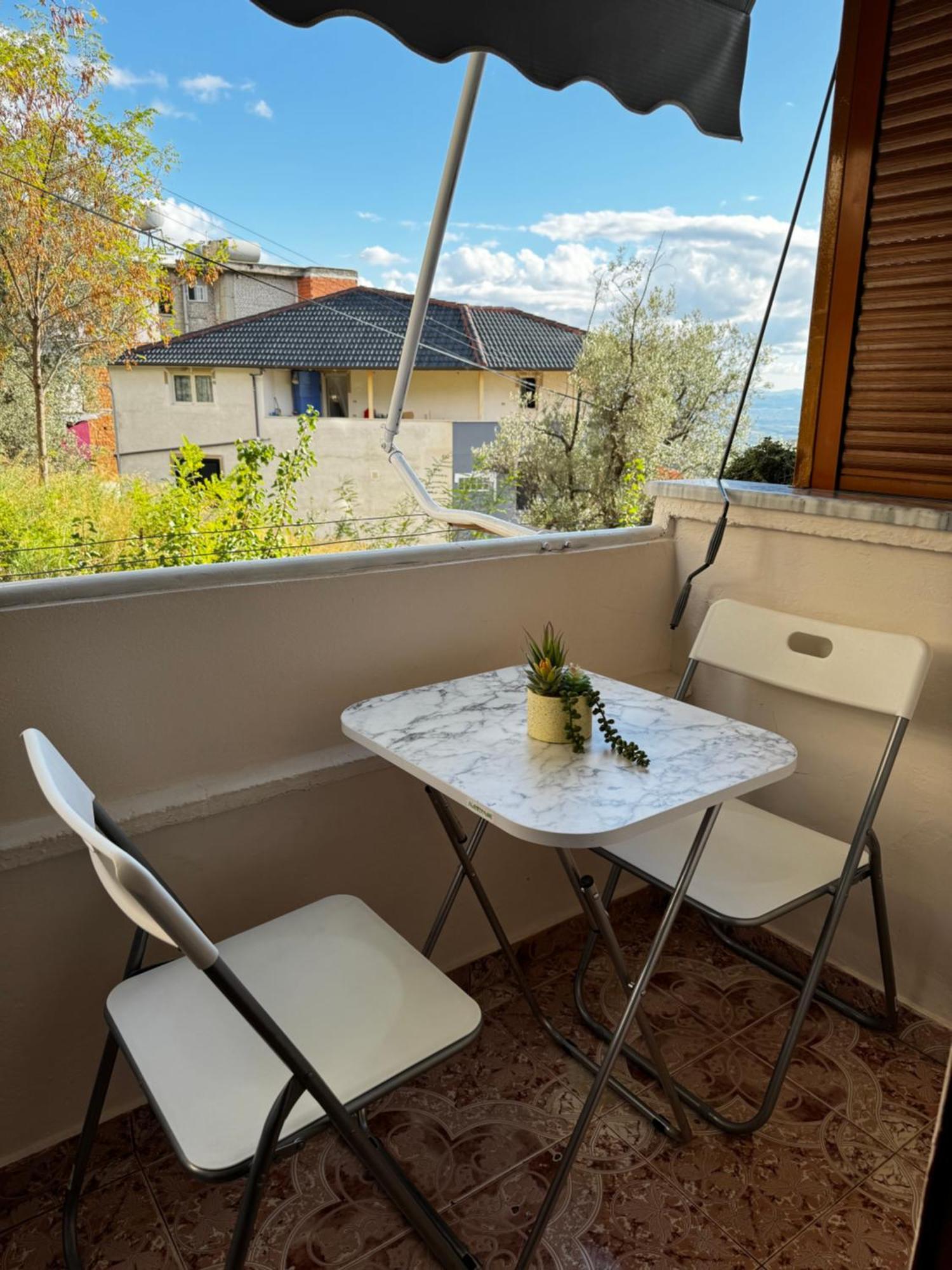 House Hasa Apartment Kruje Exterior photo