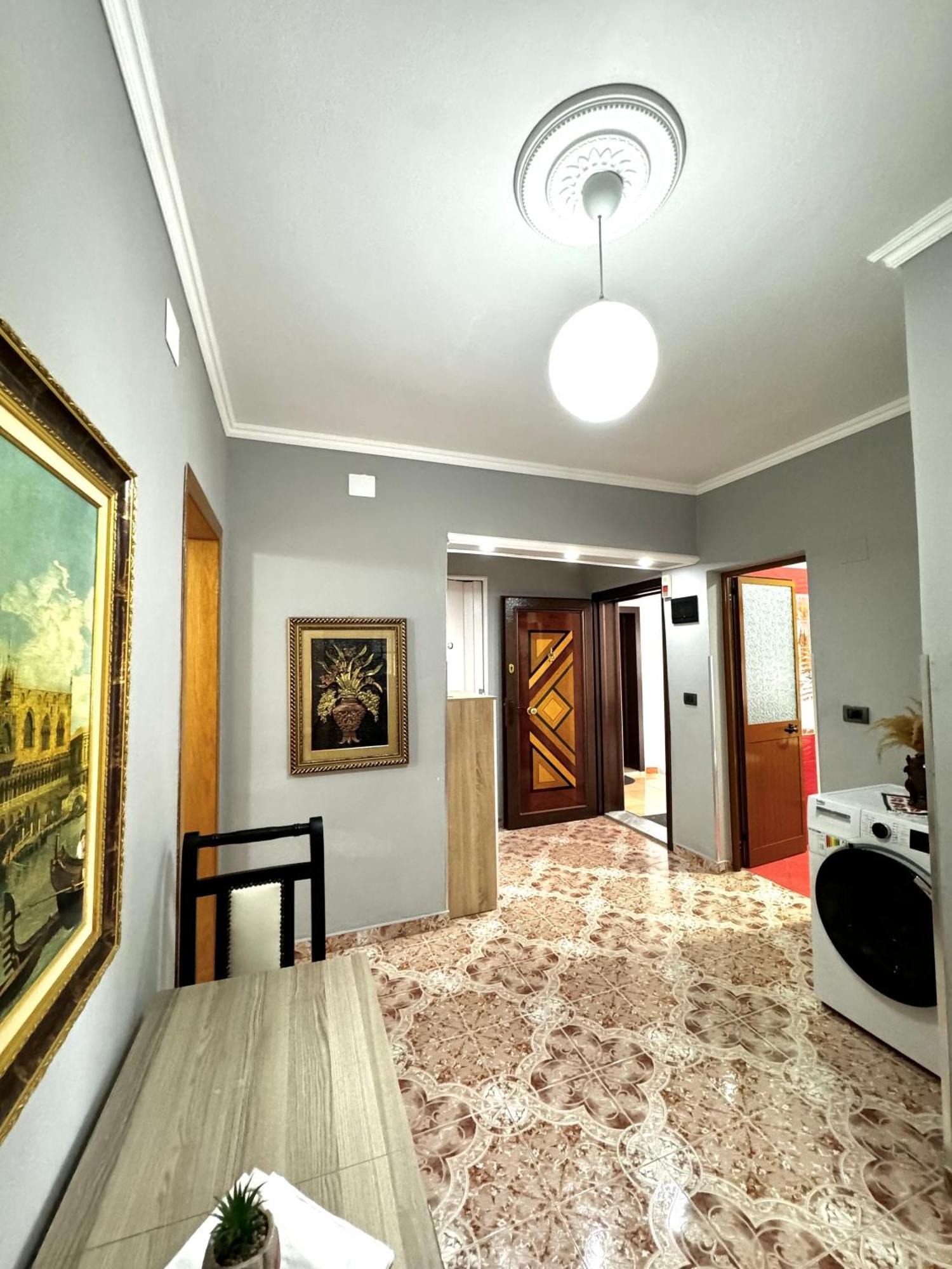 House Hasa Apartment Kruje Exterior photo